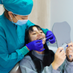 What Role Does Dentistry Play In Oral Health Care?