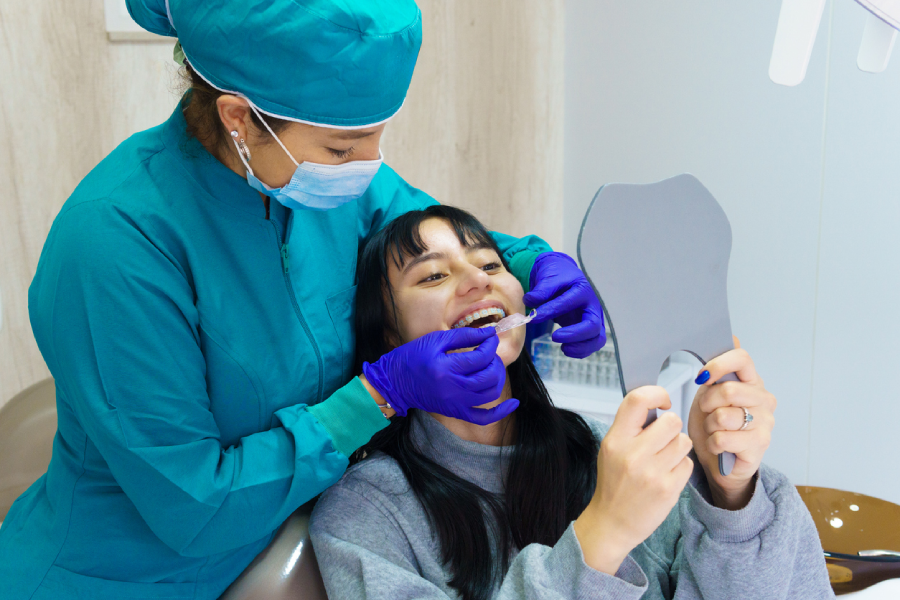 What Role Does Dentistry Play In Oral Health Care?