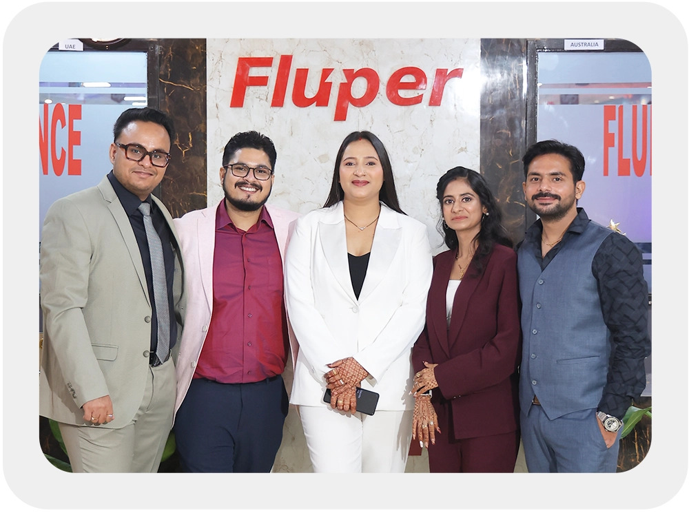 Fluper – Leading Mobile App Development Company in Australia