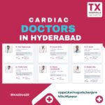 Cardiology Doctors in Hyderabad – Expert Heart Care