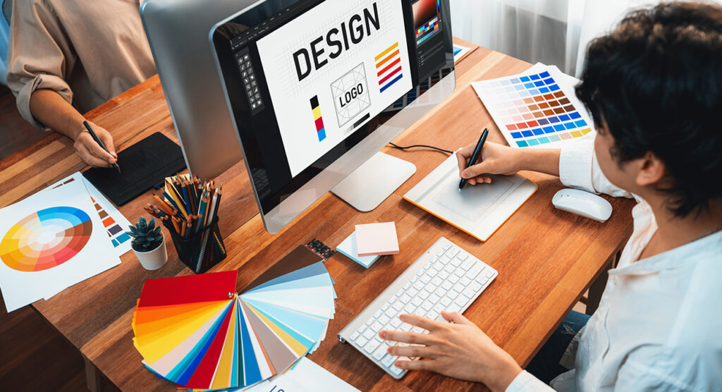 Creative Design That Helps Your Business Stand Out