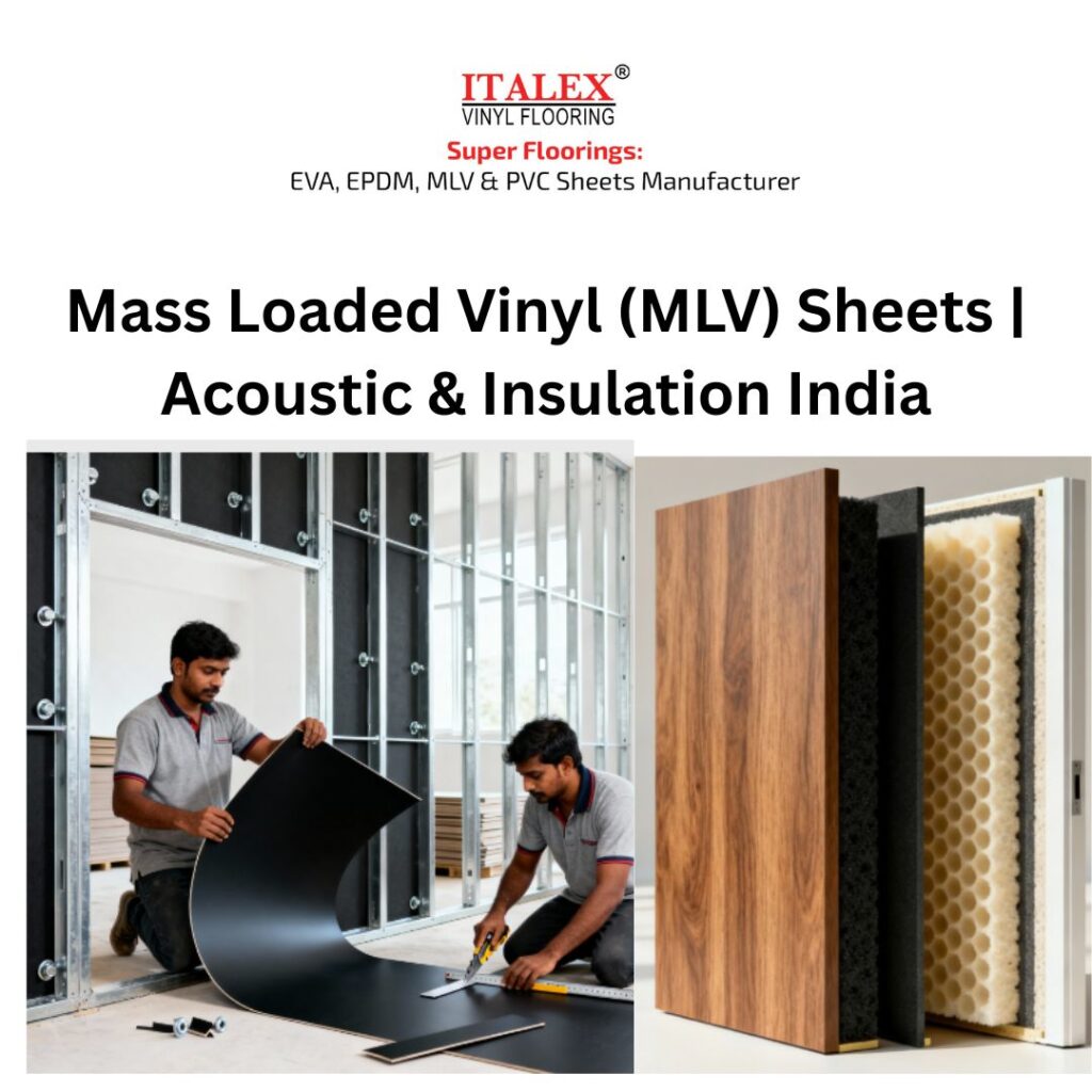 Why Indian PVC & EPDM Manufacturing is Dominating Global Supply Chains