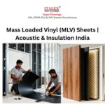 Why Indian PVC & EPDM Manufacturing is Dominating Global Supply Chains
