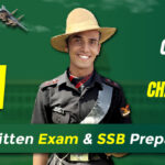 Best NDA Coaching in Chandigarh: NDA Written Exam & SSB Preparation Guide
