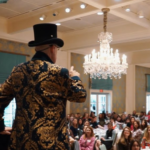 How Wedding Magician in Houston Keep the Guests Engaged All Night?