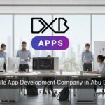 Top 8 Mobile App Development Company in Abu Dhabi, UAE (2026)