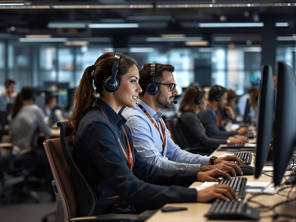 Voice Harmonization Software: Accent‑Neutralization AI & Speech Clarity in Call Centers