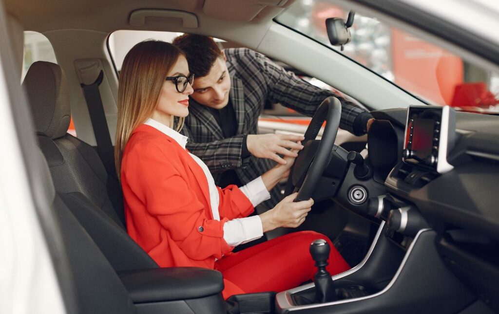 How Intensive Driving Training Helps You Pass Faster in Cheetham Hill