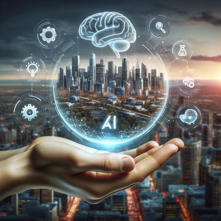 How AI Engineering Services Improve Automation and Decision Making