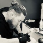 What to Expect During Your First Tattoo Appointment