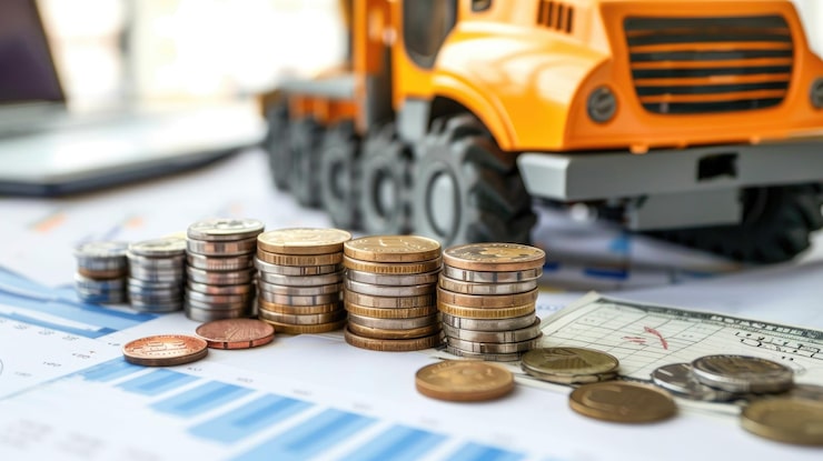 What Types of Equipment Can Be Financed Across Industries