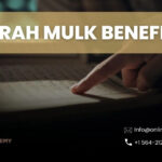 Surah Mulk PDF Download – Read and Save Surah Mulk Full PDF Easily