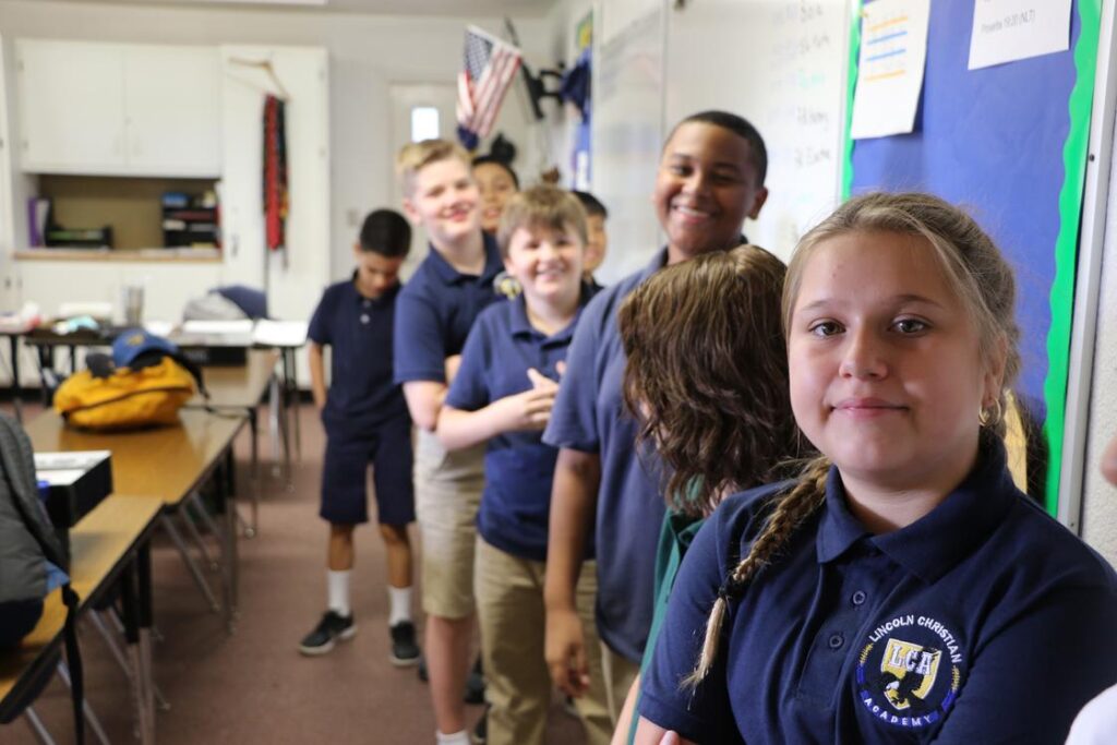 Why Do Parents Trust An Academy For Character Growth?