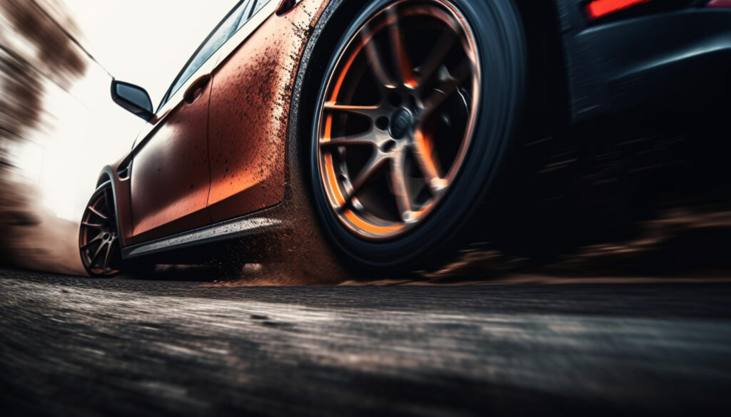 Alloy Wheel Refurbishment Wolverhampton For Expert Car Wheel Restoration