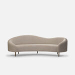 Where Comfort Meets Craft: The Rise of the Luxury Sofa