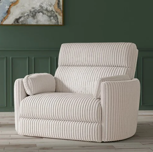 Stylish Nursery Gliders That Elevate Modern Nurseries!