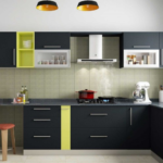 Top Modular Kitchen Manufacturers In Delhi: Transform Your Kitchen with Modern Designs