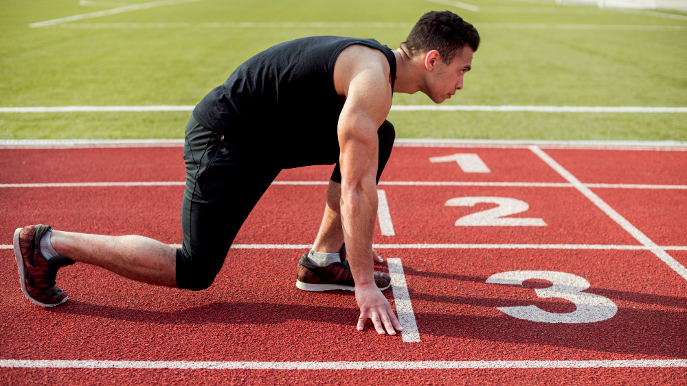 Benefits of Installing a Sandwich Running Track System in Sports Facilities