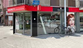 Kappers in Leuven, België: Professionele Haarverzorging en Stijl op Maat