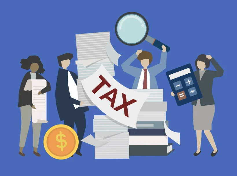 Understanding Tax Deferral in Multi-Year Guaranteed Annuities: A Step-by-Step Guide!