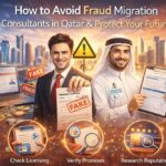 How to Avoid Fraud Migration Consultants in Qatar & Protect Your Future?