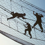 Benefits of Climbing Nets for Children’s Physical Development | Climbing Net Manufacturers