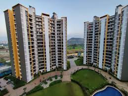 Joyville Vyomora Hinjewadi – Smart Urban Homes in Pune’s IT Corridor