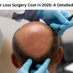 Average Hair Loss Surgery Cost in 2026: A Detailed Overview