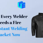 Why Every Welder Needs a Fire Resistant Welding Jacket for Maximum Safety