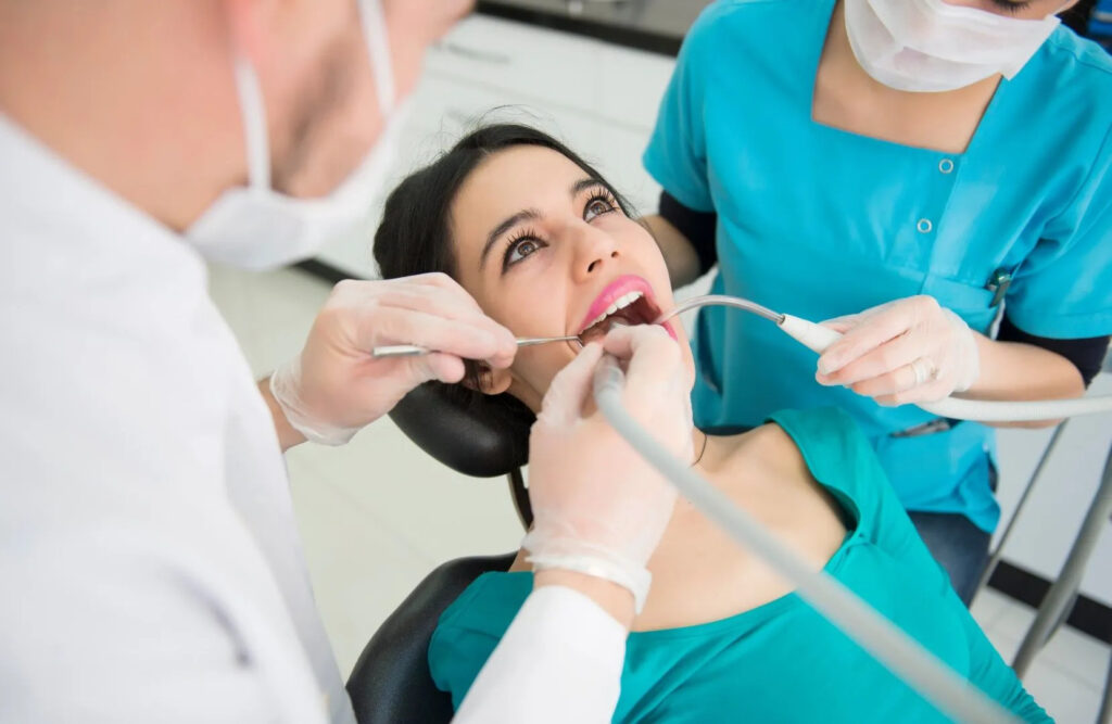 Professional Teeth Whitening Fontana CA for a Brighter Smile