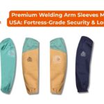 Why Leather Welding Sleeves Are Essential for Safety and Performance in the USA