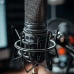 Podcast Studios Rental Service Dubai – Record Professionally