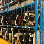 Why Choosing a Used Transmission Can Be a Smart Solution for Vehicle Repairs