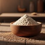 Jowar Atta Benefits | Stone-Milled Gluten-Free Sorghum Flour | 10on10Foods