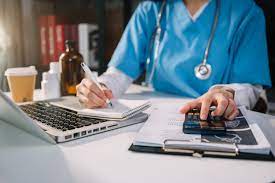 Reducing Billing Errors with Advanced Patient Accounting Systems