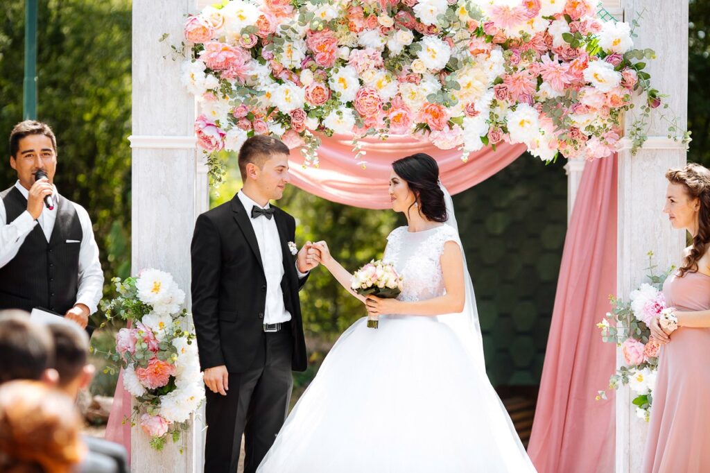 How Professional Wedding Planners Simplify Indian Weddings in NYC