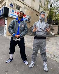 Corteiz Clothing shop and Corteiz oniline fashion