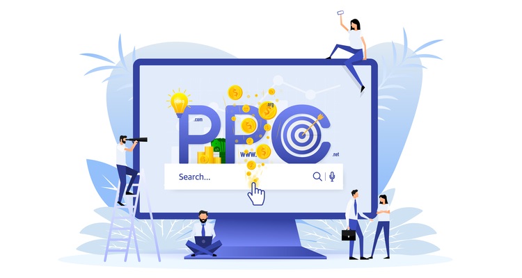 PPC Advertising Services in USA: Driving Targeted Traffic and Business Growth