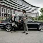 Travel with London Airport Transfer Services