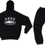 Corteiz Tracksuit: The Symbol of Modern Streetwear Culture