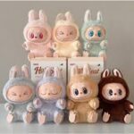 Labubu: The Mischievous Designer Character That Captured the World