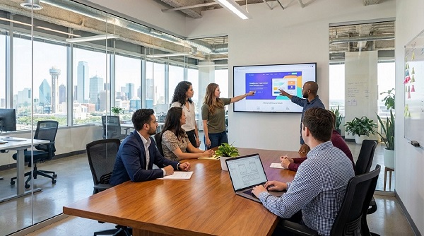 2026 Web Design Trends: What Dallas Business Owners Need to Know