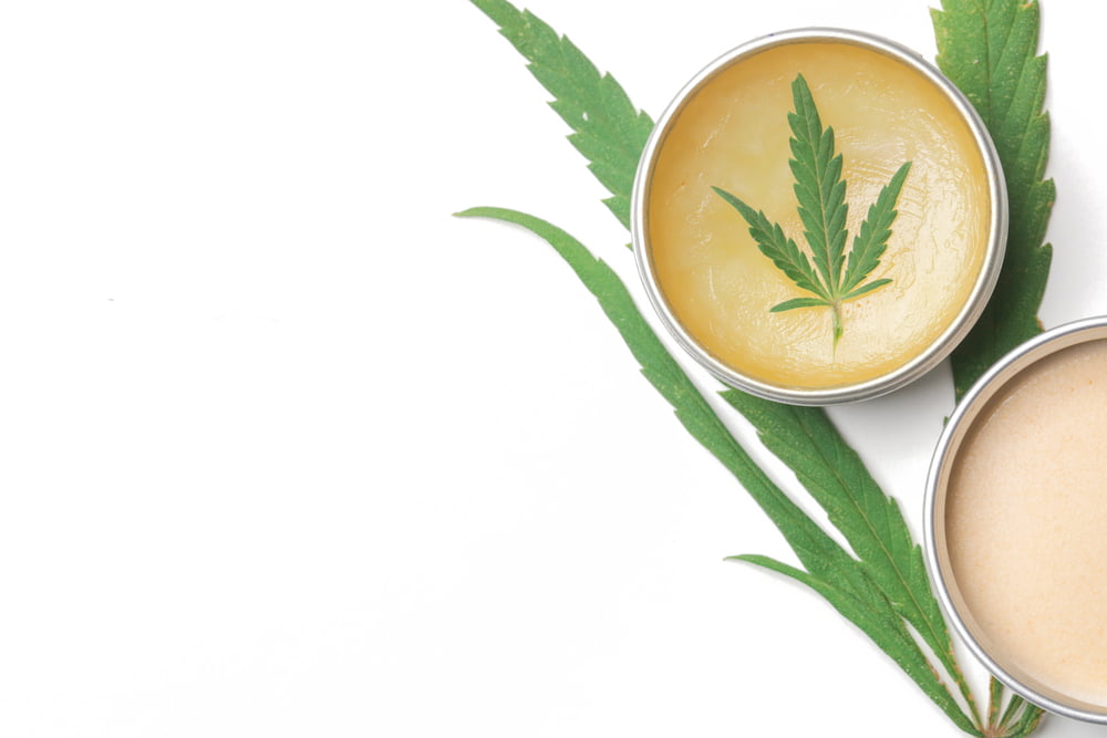 What Are The Best Ingredients In A Herbal Balm?