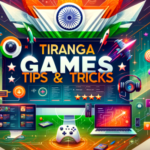 Tiranga Game – Play the Popular Color Prediction Game Online
