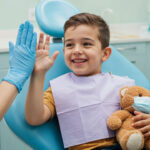 Healthy Teeth for Growing Smiles: Daily Dental Care Tips for Kids