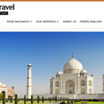 2 Days Golden Triangle Tour With Tiger Safari From Delhi