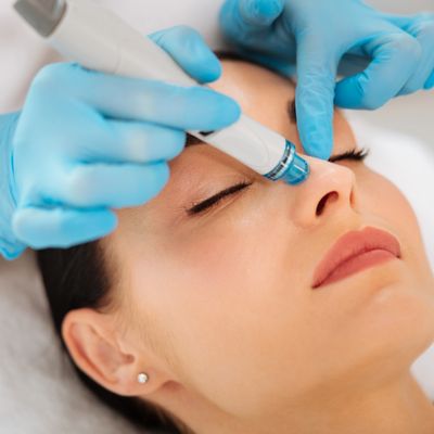 Professional Glow Boosting Skin Care Services in Mississauga