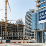 Commercial Real Estate App Development: Property, Tenant & Lease Management Solutions