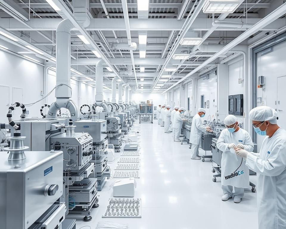 Onsite Service Kalibrieren Buchen: Reliable German Solutions