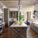 How Can Vintage-Inspired Islands Elevate Kitchen Style?